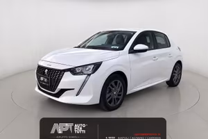 Peugeot 208 1.2 puretech Active s&s 75cv