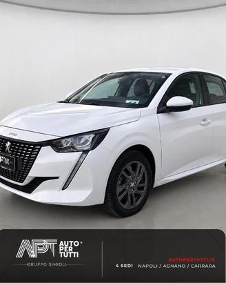 Peugeot 208 1.2 puretech Active s&s 75cv