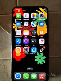 Iphone XS MAX 64gb