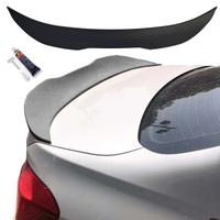 Spoiler Ducktail BMW Serie 3 F30 11-19 Berlina