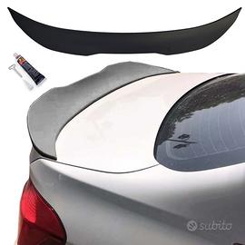 Spoiler Ducktail BMW Serie 3 F30 11-19 Berlina