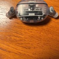 Beats Studio Buds+ auricolari wireless trasparenti