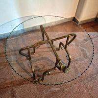 Tavolino Vintage di lusso del 1950