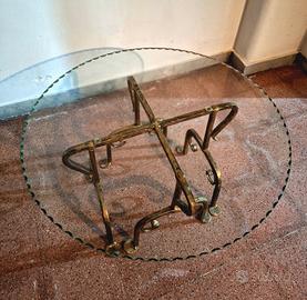 Tavolino Vintage di lusso del 1950