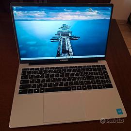 PC portatile ACEMAGIC AX15 - 16 GB RAM, 512 GB SSD