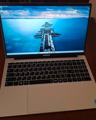 PC portatile ACEMAGIC AX15 - 16 GB RAM, 512 GB SSD
