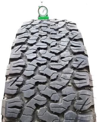Gomme 255/75 R17 usate - cd.98277