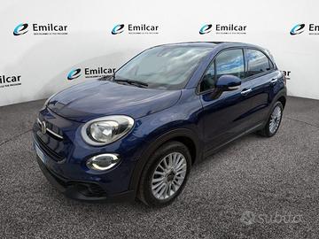FIAT 500X - 500X 1.6 MultiJet 130 CV Conne U365061