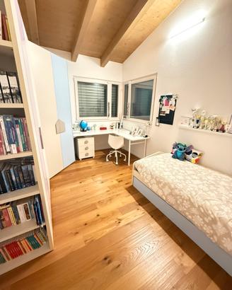 Arredamento/mobili per camera bambina/ragazza