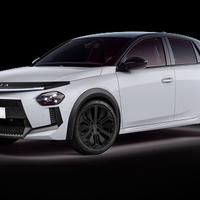 Muso musata kit airbag porte lancia y 2024