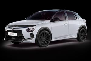 Muso musata kit airbag porte lancia y 2024