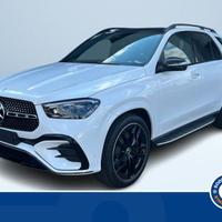 Mercedes-Benz GLE 350de 4Matic EQ-Power AMG L...