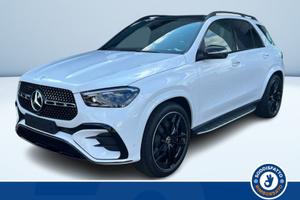 Mercedes-Benz GLE 350de 4Matic EQ-Power AMG L...