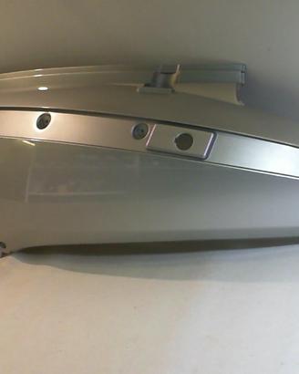 FIANCHETTO SINISTRO GRIGIO GTS 125 250 SYM 83600-H