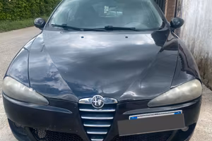 Alfa 147