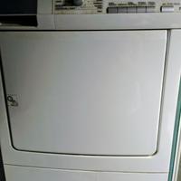 Asciugatrice Aeg Lavatherm 2012