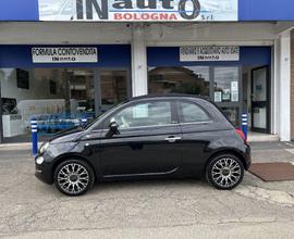 FIAT 500 C 1.0 Hybrid Dolcevita CABRIO BELLISSIM