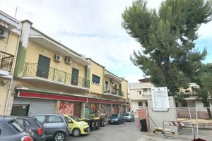 AMPIO 3 VANI + ACC. CON CANTINA ZONA CANNETO