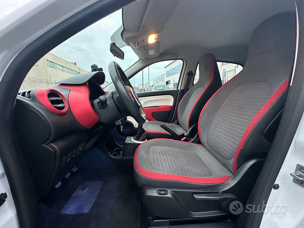 Subito - Formulauto - RENAULT Twingo SCe 1.0 71cv - Auto In vendita a Roma