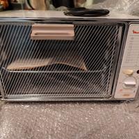 Fornetto elettrico Moulinex 