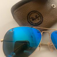 Ray-Ban classico vintage