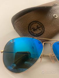 Ray-Ban classico vintage