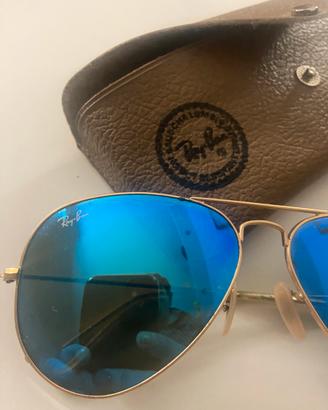 Ray-Ban classico vintage
