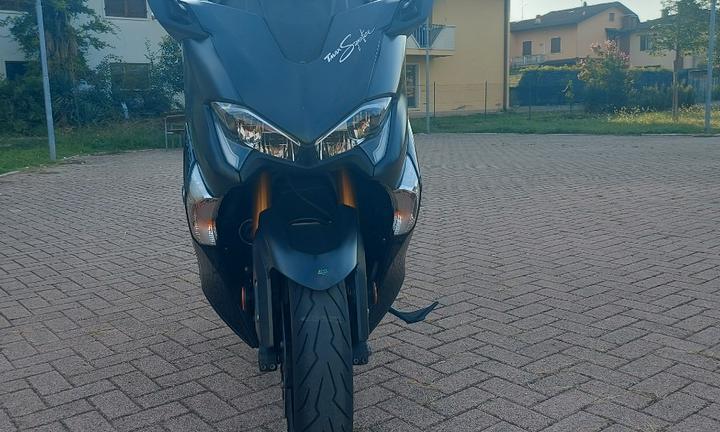 Yamaha T Max 530 - 2018