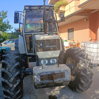 Lamborghini 774/80