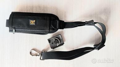 Tracolla originale BlackRapid