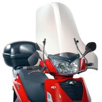 Parabrezza givi 137a+kit kymco people s 50 125 200