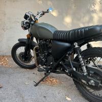 Mash 400