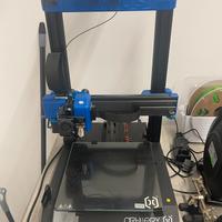 Stampante 3d Artillery Genius + 3DTouch