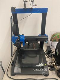 Stampante 3d Artillery Genius + 3DTouch