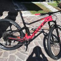 Scott spark rc 2020 work cup