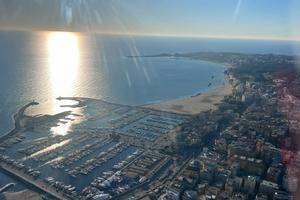Posto barca Marina di Nettuno