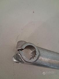 pedivella leva messa in moto ET2 50 2T