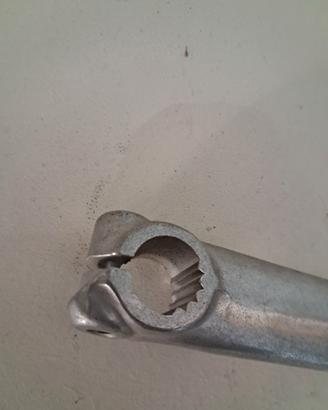 pedivella leva messa in moto ET2 50 2T