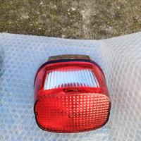 faro HD Sportster 