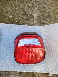 faro HD Sportster 