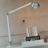 Lampada Torino, Stilnovo.