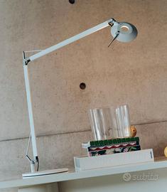 Lampada Torino, Stilnovo.