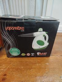 vaporettino lux polti