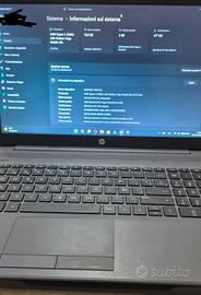 HP 255 G8 | Ryzen 5 | 16GB RAM | 512GB SSD