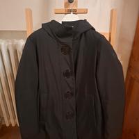 Cappotto Tecnico Uptobe donna - Taglia 42