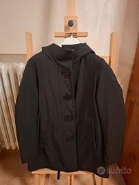 Cappotto Tecnico Uptobe donna - Taglia 42