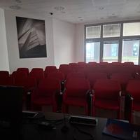 Sedie conferenza + tavolo 