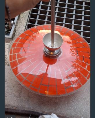 Diversi lampadari vintage 