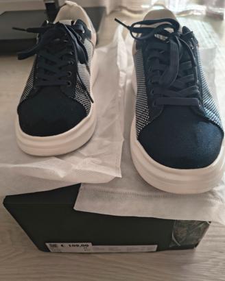 Scarpe uomo LIU-JO 