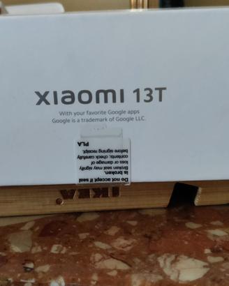 XIAOMI 13T